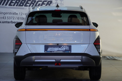 Hyundai Kona Jahreswagen Hyundai Kona Jahreswagen