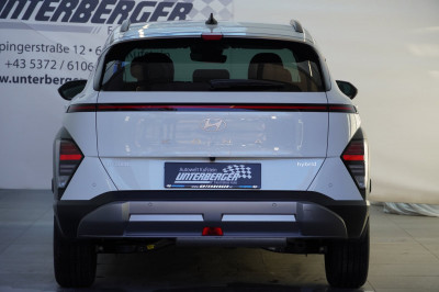 Hyundai Kona Jahreswagen Hyundai Kona Jahreswagen