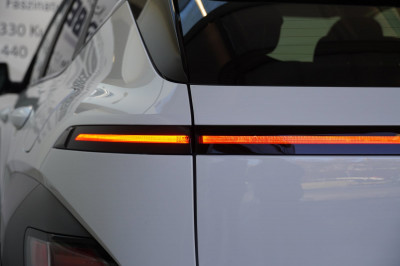 Hyundai Kona Jahreswagen Hyundai Kona Jahreswagen