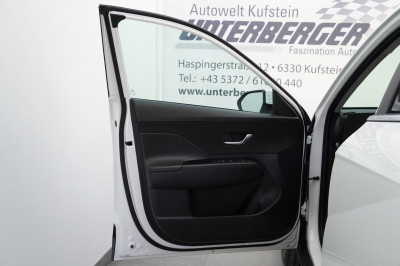 Hyundai Kona Jahreswagen Hyundai Kona Jahreswagen