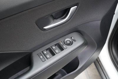 Hyundai Kona Jahreswagen Hyundai Kona Jahreswagen