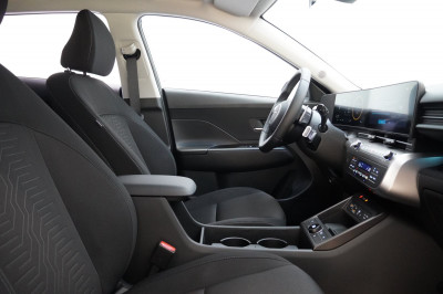 Hyundai Kona Jahreswagen Hyundai Kona Jahreswagen