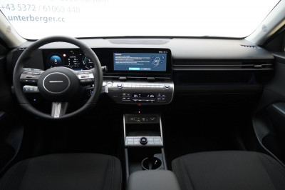 Hyundai Kona Jahreswagen Hyundai Kona Jahreswagen