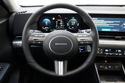 Hyundai Kona Jahreswagen Hyundai Kona Jahreswagen