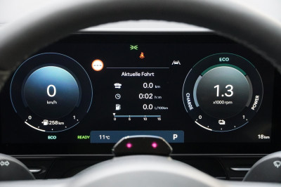 Hyundai Kona Jahreswagen Hyundai Kona Jahreswagen