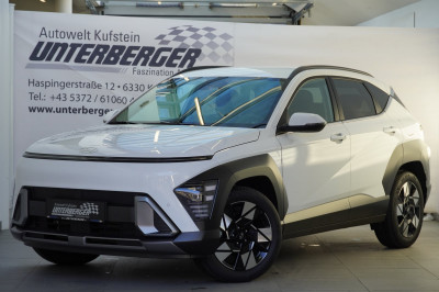 Hyundai Kona Jahreswagen Hyundai Kona Jahreswagen