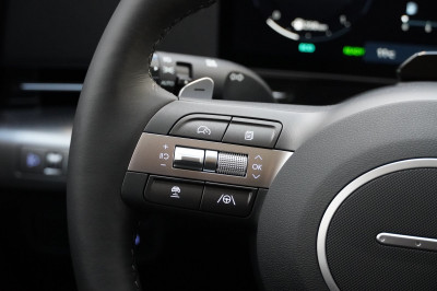 Hyundai Kona Jahreswagen Hyundai Kona Jahreswagen