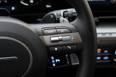 Hyundai Kona Jahreswagen Hyundai Kona Jahreswagen