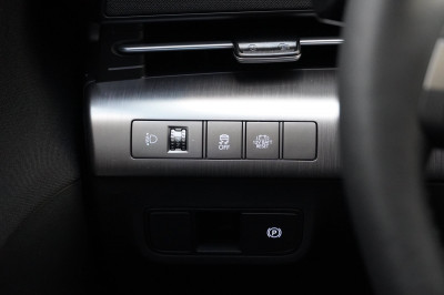 Hyundai Kona Jahreswagen Hyundai Kona Jahreswagen