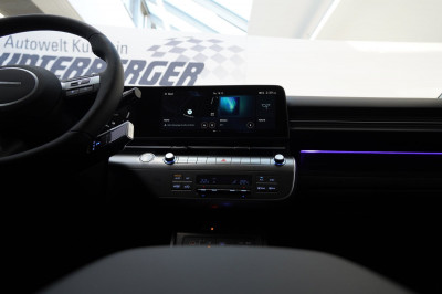 Hyundai Kona Jahreswagen Hyundai Kona Jahreswagen