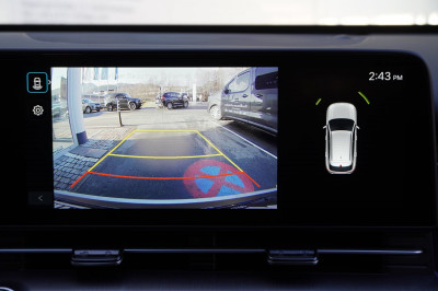 Hyundai Kona Jahreswagen Hyundai Kona Jahreswagen