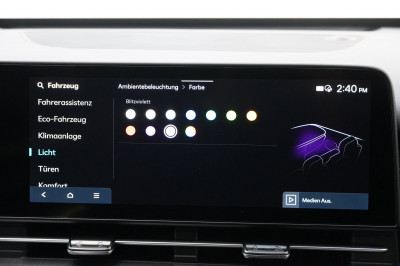 Hyundai Kona Jahreswagen Hyundai Kona Jahreswagen