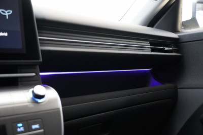 Hyundai Kona Jahreswagen Hyundai Kona Jahreswagen