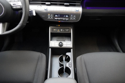 Hyundai Kona Jahreswagen Hyundai Kona Jahreswagen