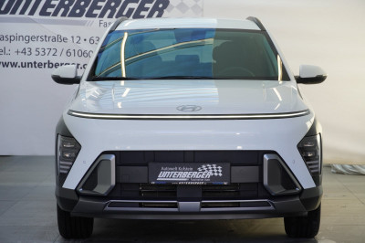 Hyundai Kona Jahreswagen Hyundai Kona Jahreswagen