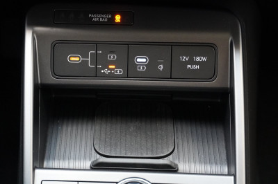 Hyundai Kona Jahreswagen Hyundai Kona Jahreswagen