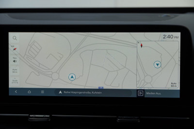 Hyundai Kona Jahreswagen Hyundai Kona Jahreswagen