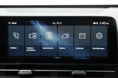 Hyundai Kona Jahreswagen Hyundai Kona Jahreswagen