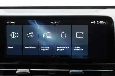 Hyundai Kona Jahreswagen Hyundai Kona Jahreswagen