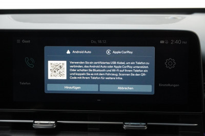 Hyundai Kona Jahreswagen Hyundai Kona Jahreswagen