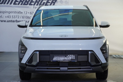 Hyundai Kona Jahreswagen Hyundai Kona Jahreswagen