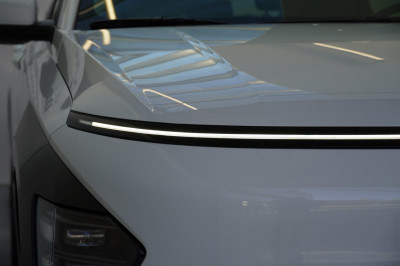 Hyundai Kona Jahreswagen Hyundai Kona Jahreswagen