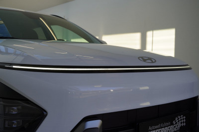 Hyundai Kona Jahreswagen Hyundai Kona Jahreswagen