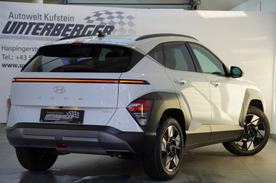 Hyundai Kona Jahreswagen Hyundai Kona Jahreswagen