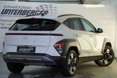 Hyundai Kona Jahreswagen Hyundai Kona Jahreswagen