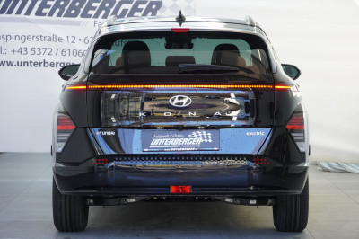 Hyundai Kona Neuwagen