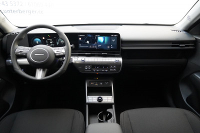 Hyundai Kona Neuwagen