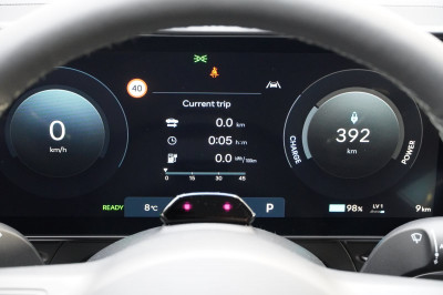 Hyundai Kona Neuwagen