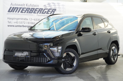 Hyundai Kona Neuwagen