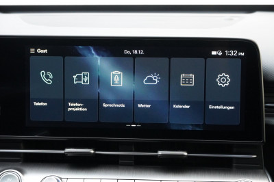 Hyundai Kona Neuwagen