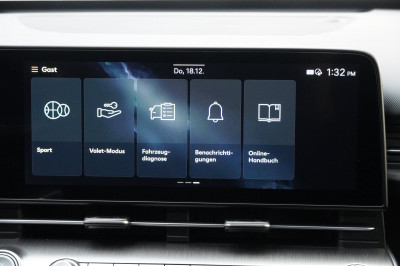 Hyundai Kona Neuwagen