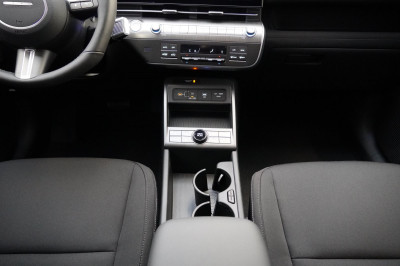 Hyundai Kona Neuwagen