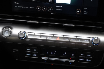 Hyundai Kona Neuwagen