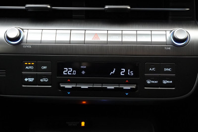 Hyundai Kona Neuwagen