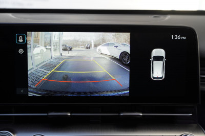 Hyundai Kona Neuwagen