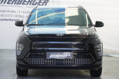 Hyundai Kona Neuwagen