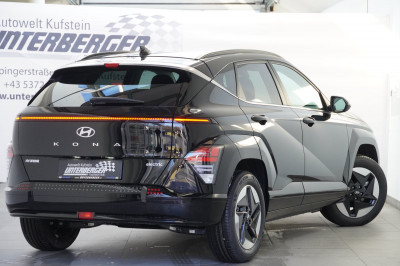 Hyundai Kona Neuwagen