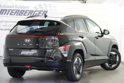 Hyundai Kona Neuwagen
