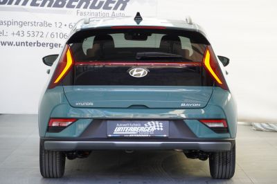 Hyundai Bayon Neuwagen