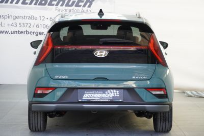 Hyundai Bayon Neuwagen