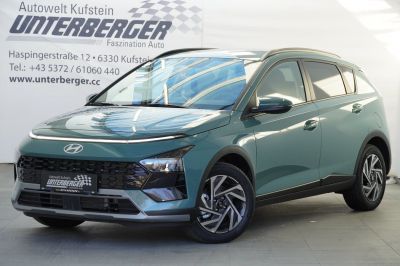Hyundai Bayon Neuwagen
