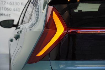 Hyundai Bayon Neuwagen