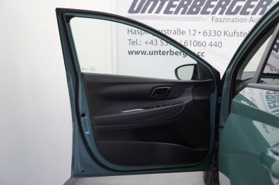 Hyundai Bayon Neuwagen