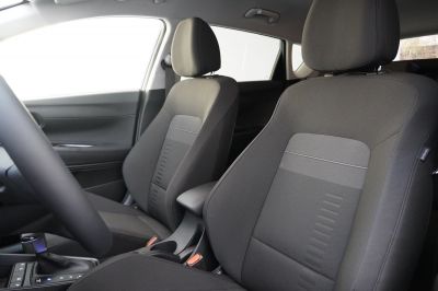 Hyundai Bayon Neuwagen