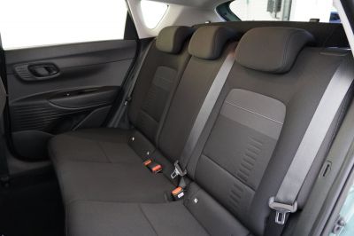 Hyundai Bayon Neuwagen