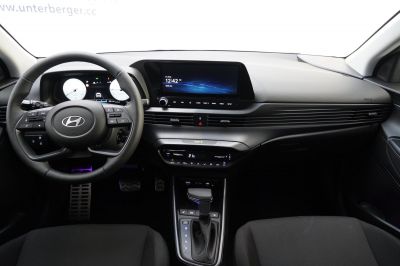 Hyundai Bayon Neuwagen